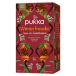 Winterfreude - Bio-Kräutertee