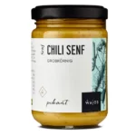 Chili Senf