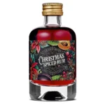 Christmas Spiced Rum 40 ml