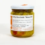 Curry Zucchetti