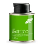 Basilikum Olivenöl extra vergine 100 ml